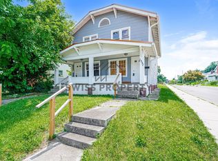 1339 E Kossuth St, Columbus, OH 43206