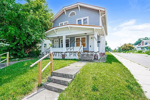 1339 E Kossuth St Photo 1