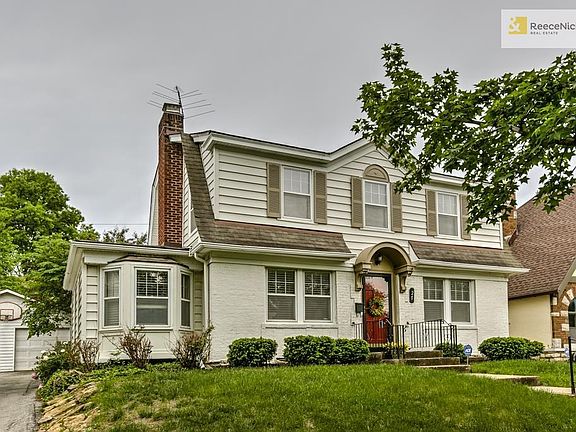 This home located in Armour Hills has so much to offer.