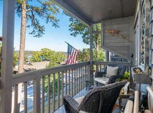 200 Hamilton Oaks Dr #I1-1, Hot Springs National Park, AR 71913