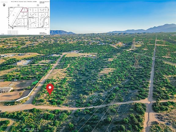 4th image of 0 Alta Mesa Rd Lot 1