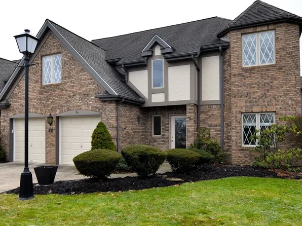 4 Aberdeen Ct, Rocky River, OH 44116