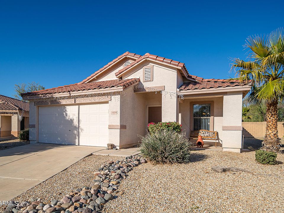 1st image of 14558 N 157TH Drive