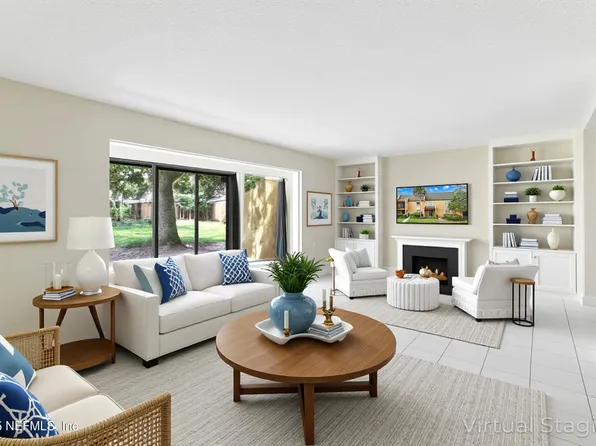 394 REGENCY WOOD Drive #18, Jacksonville, FL 32225