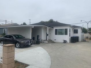 13315 Crossdale Ave, Norwalk, CA 90650