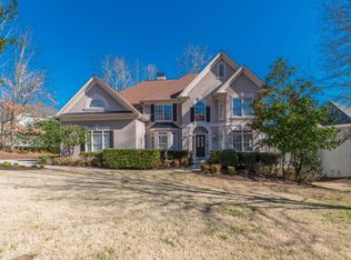 14235 Morning Mountain Way, Milton, GA 30004