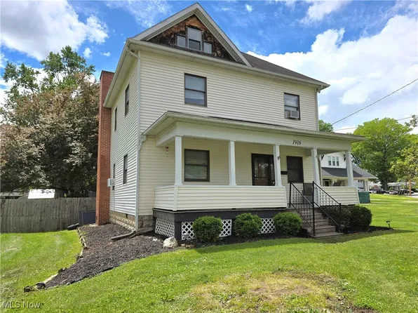 1916 36th St, Parkersburg, WV 26104