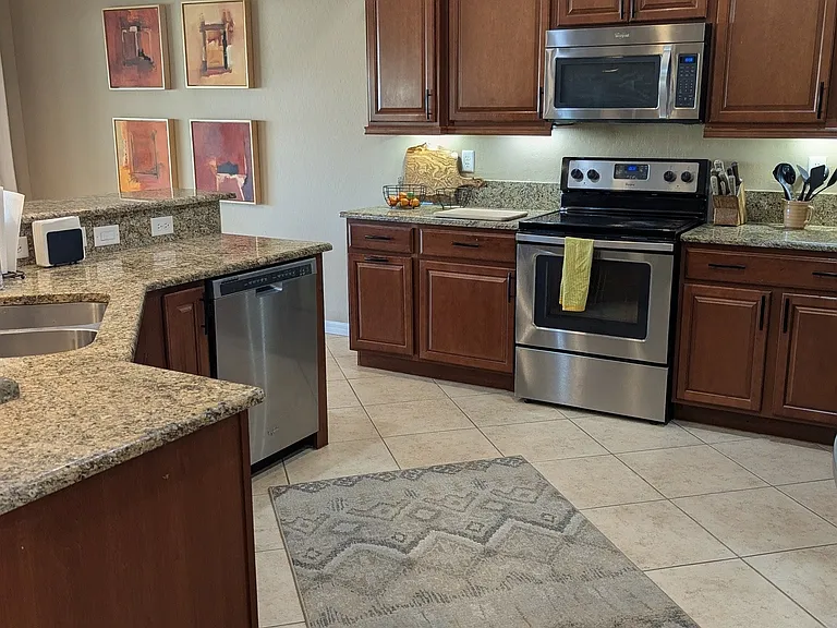1149 Grist Mill Ln — Photo 3