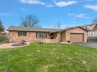 3606 Halsted Blvd, Steger, IL 60475