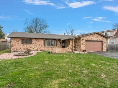 3606 Halsted Blvd, Steger, IL, 60475