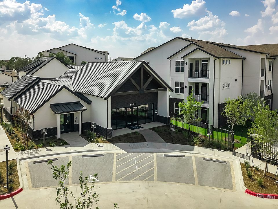 The Gabriel Apartment Rentals Leander, TX Zillow