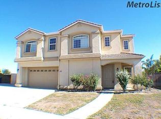 19533 W Portofino Ct, Hilmar, CA