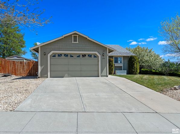 1359 Whooping Crane Dr, Sparks, NV 89441