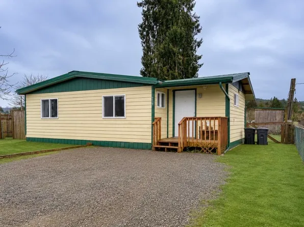 259 W Buford Ave, Siletz, OR 97380