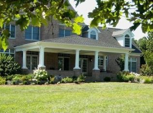 332 Quarter Creek Dr, Queenstown, MD 21658