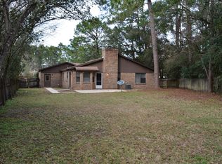 8121 Li Fair Dr, Pensacola, FL 32506