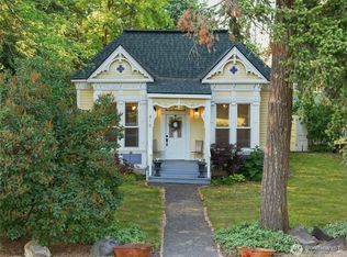 415 Preston Avenue, Waitsburg, WA 99361