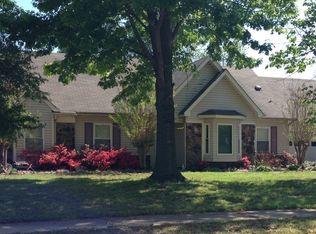 6077 Barkley Cv, Bartlett, TN 38134