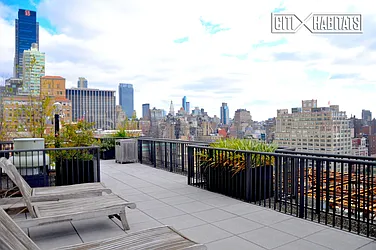 Rented by Citi Habitats