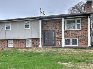 351 Beechwood Cir, Bristol, TN 37620