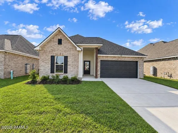 122 Pierce Ln, Maurice, LA 70555