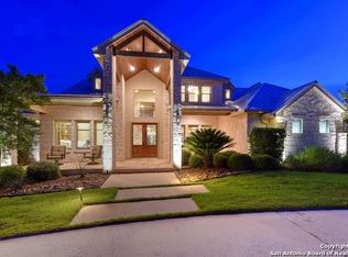 14974 Iron Horse Way, Helotes, TX 78023