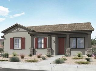 24043 N 146TH Avenue, Surprise, AZ 85387