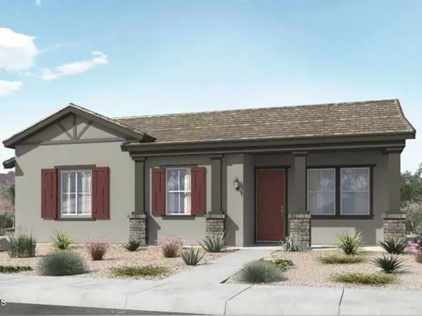 24043 N 146TH Avenue, Surprise, AZ 85387