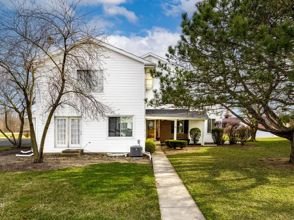 47 Churn Rd, Matteson, IL 60443