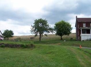 3286 Woodbury Pike, Woodbury, PA 16695