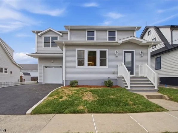 336 E 1St St, Clifton City, NJ 07011
