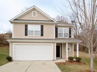 5431 Elessar Pl, Charlotte, NC 28212