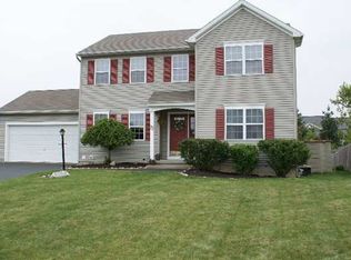 23 Falcon Chase, Rensselaer, NY 12144