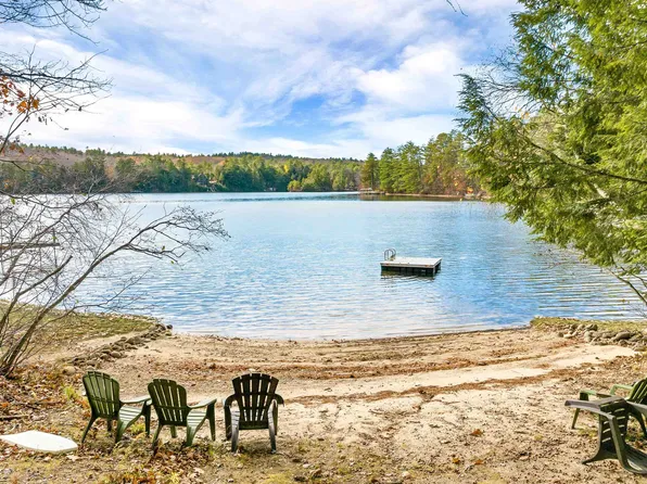 lot 37 David Drive, Wakefield, NH 03872