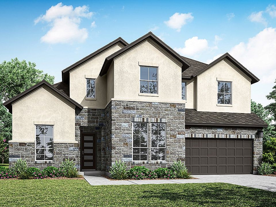 Exterior Style B