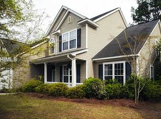 124 Pinecrest Cir, Bluffton, SC 29910