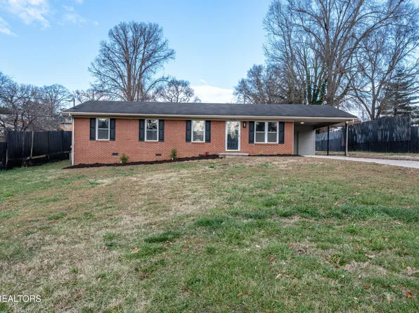 1421 Highland Dr, Knoxville, TN 37918