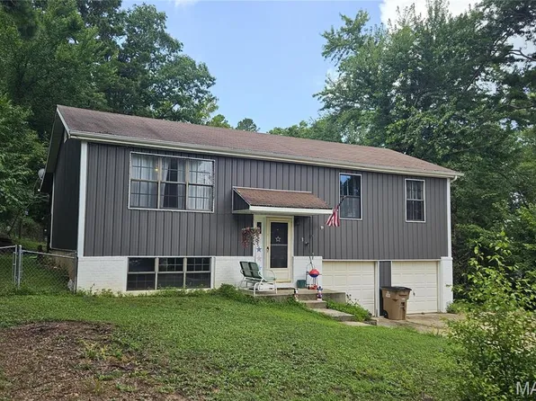 525 Skyview Dr, Ellington, MO 63638