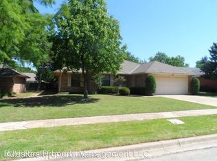3119 Cove Hollow Ct, Norman, OK 73072