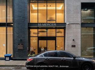55 Mercer St #2112, Toronto, ON