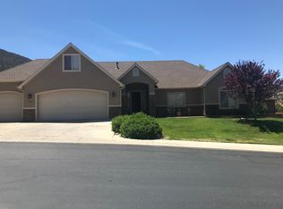 2112 N Forest Cir, Cedar City, UT 84721
