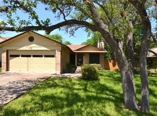 8304 Cattle Dr, Austin, TX 78749