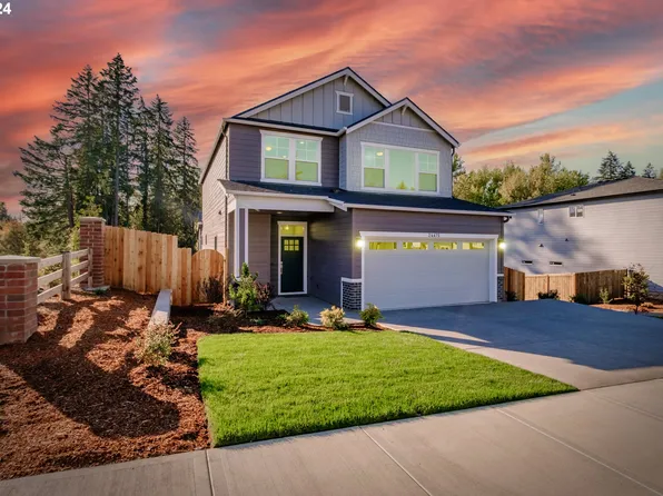 24475 SW Robin Hood Pl, Sherwood, OR 97140