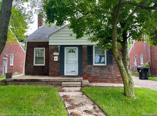 12146 Duchess St, Detroit, MI 48224