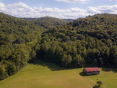 7884 Rocky Fork Rd, Otway, OH 45657 | Zillow