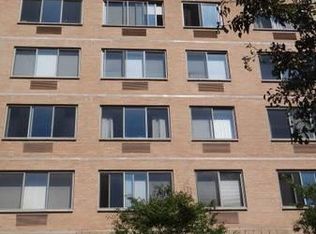533 12th St #7A, New York, NY 10036