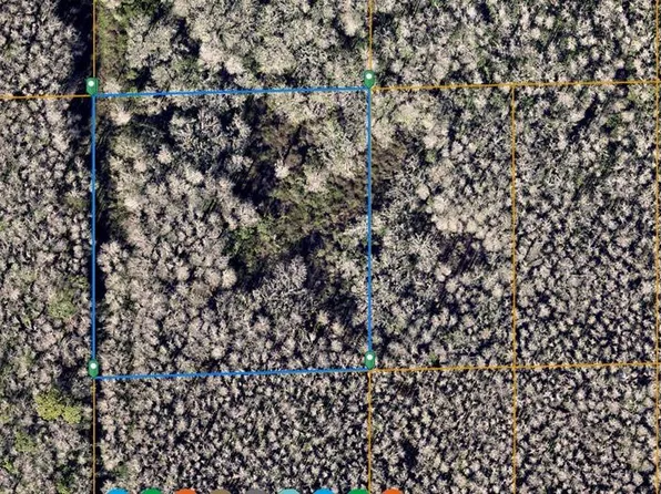 6120-01-11-0140 Inaccessible Trak #14, Deland, FL 32724