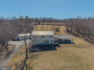 651 Robinson Rd, Newport, PA 17074