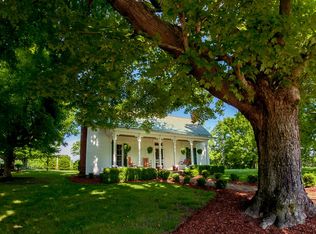 Fire Tower Rd, Pulaski, TN 38478