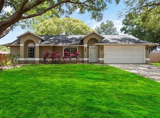 5003 Timber Ridge Trl, Ocoee, FL 34761